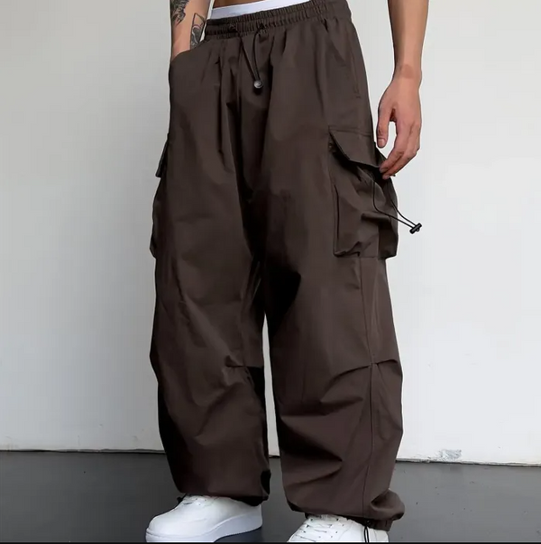 Pantaloni cargo leggeri